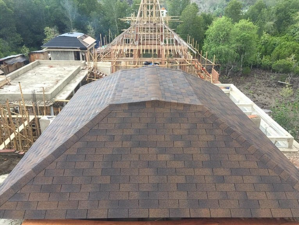 Villa & Resort Project - Labuan Bajo