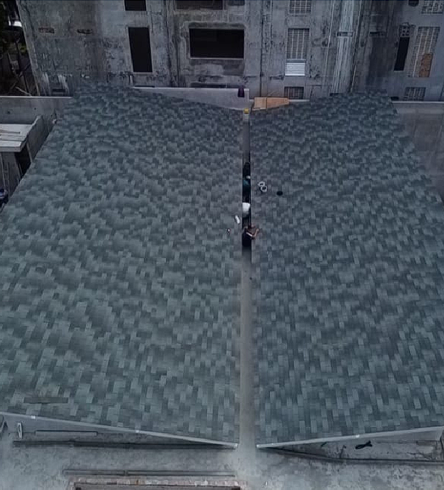 Luxury Gemstone Architecture Project - Bandung