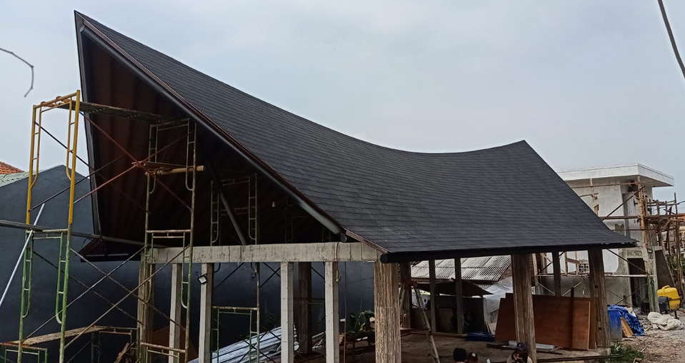 Commercial Property Development - Tangerang