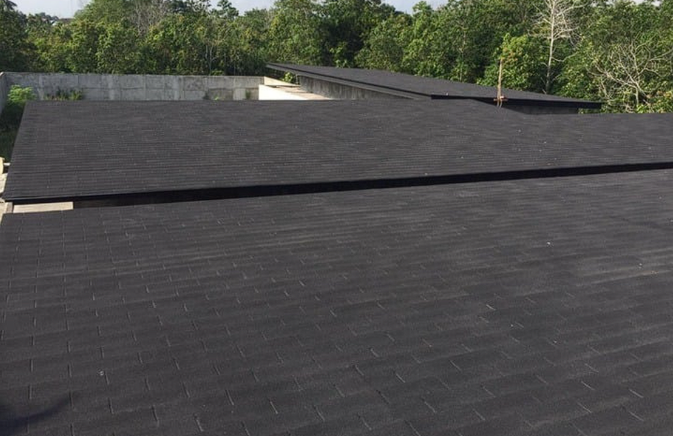 Commercial Property Development - Tangerang