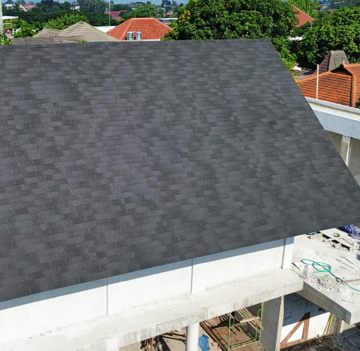 Commercial Property Development - Tangerang